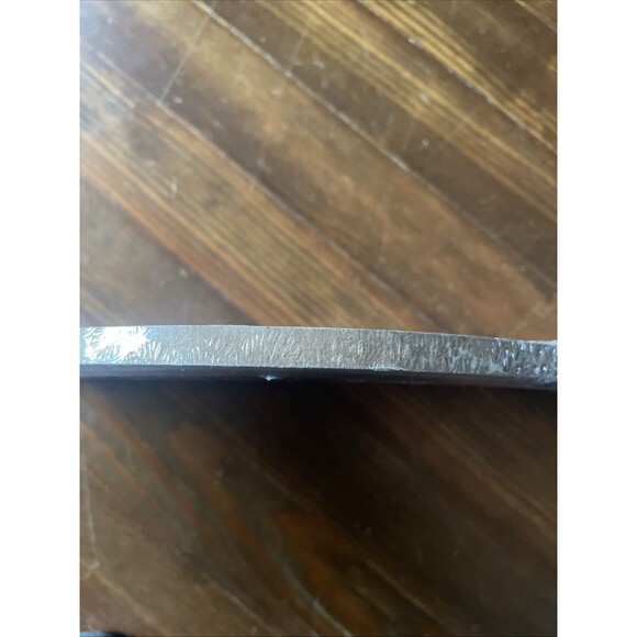 New! "Hot Cocoa Christmas Blend Served Here" Sign Chocolate Bar Decor Winter - Picture 6 of 9